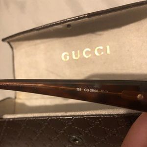 Gucci Frames